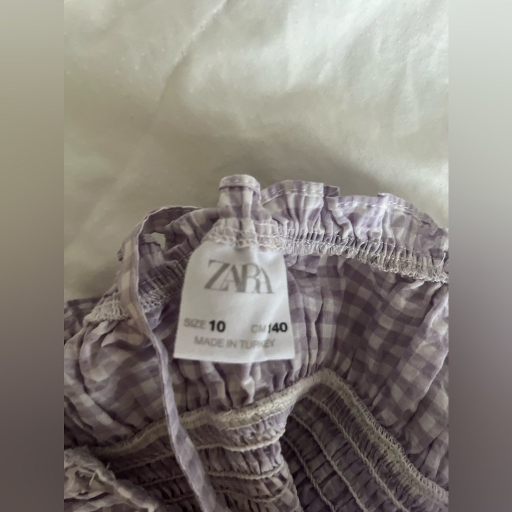 Top girls size 8-10